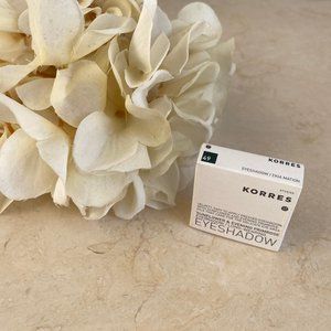 Korres Sunflower & Evening Primrose Shimmering Eye